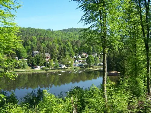 Camping du Muhlenbach 3
