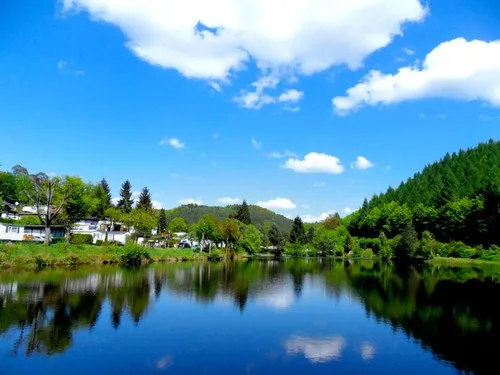 Camping du Muhlenbach 5