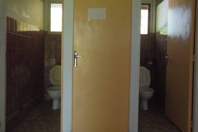 Camping du Navoy image 1
