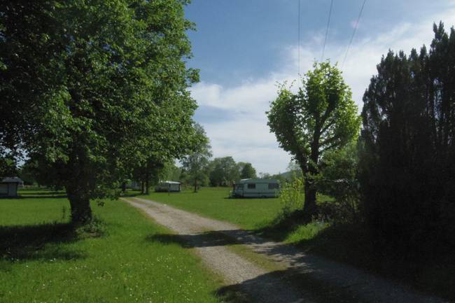 Camping du Navoy image 0