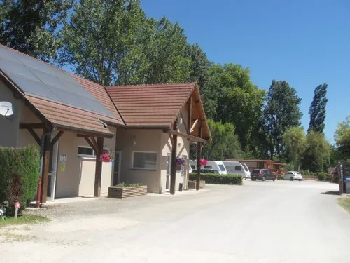 Camping du Pasquier 7
