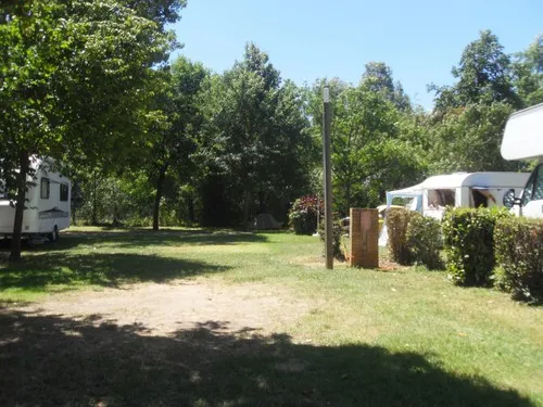 Camping du Pasquier 5