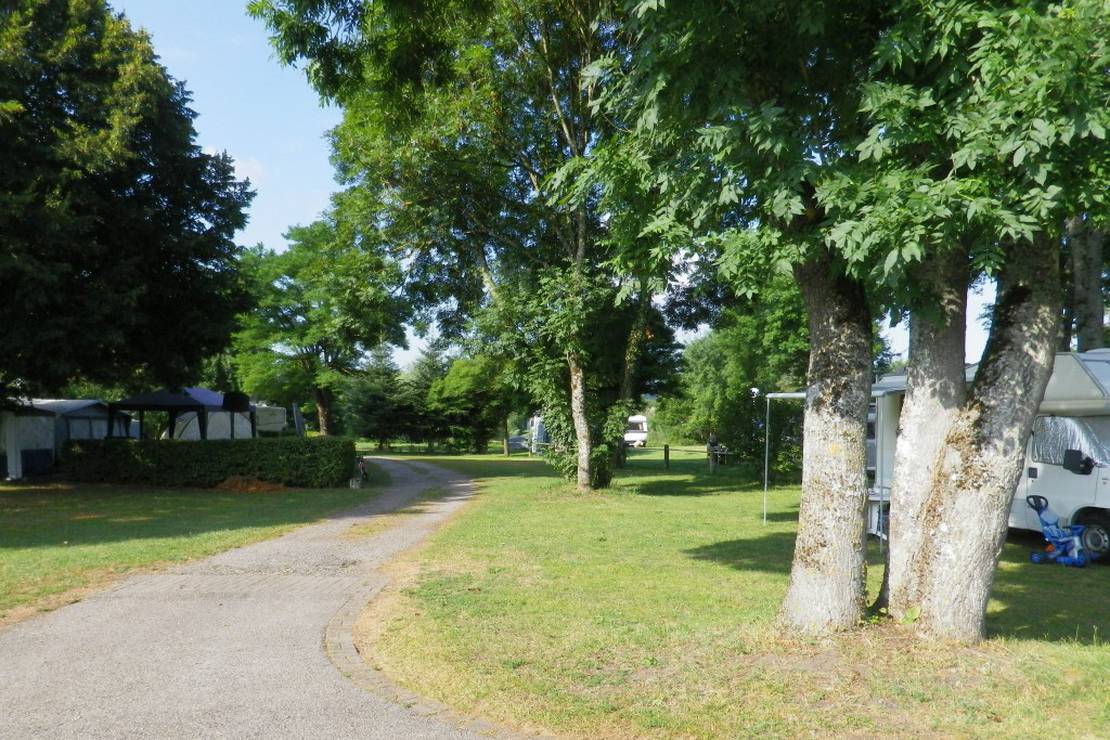 Camping du Passe Temps 5