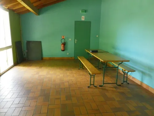 Camping du Passe Temps 6