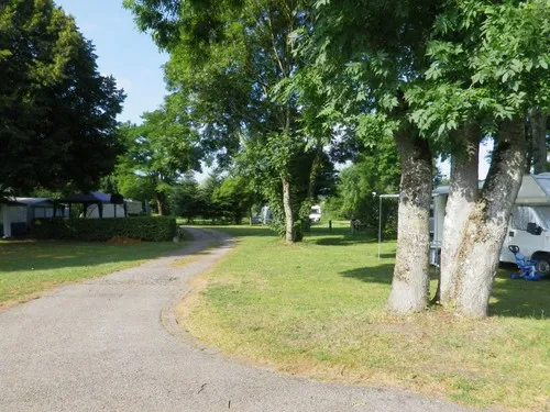 Camping du Passe Temps 4