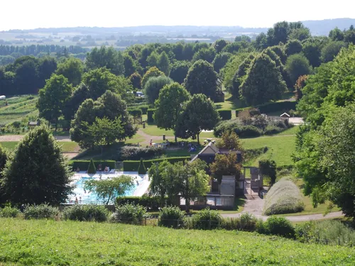 Camping du Perche Bellemois 3