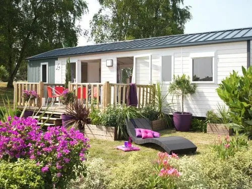 Camping du Phare de l'Ile Vierge 2