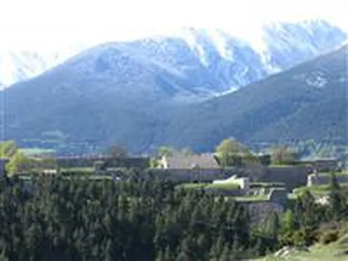 Camping du Pla de Barrès 3