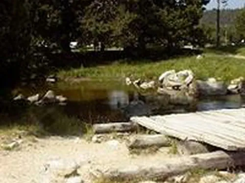 Camping du Pla de Barrès 5