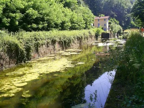 Camping du Plan Incliné 5
