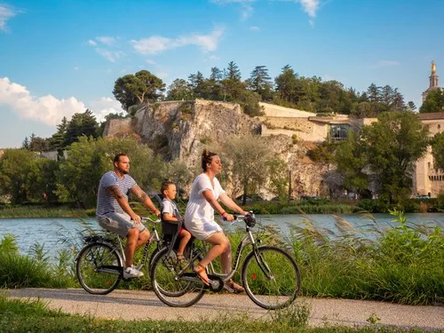 Camping du Pont d'Avignon **** - Terracamps 6