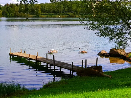 Camping La Clé de Saône 5