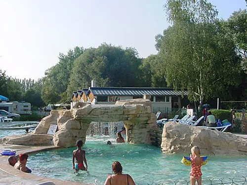 Camping du Port de Plaisance 7