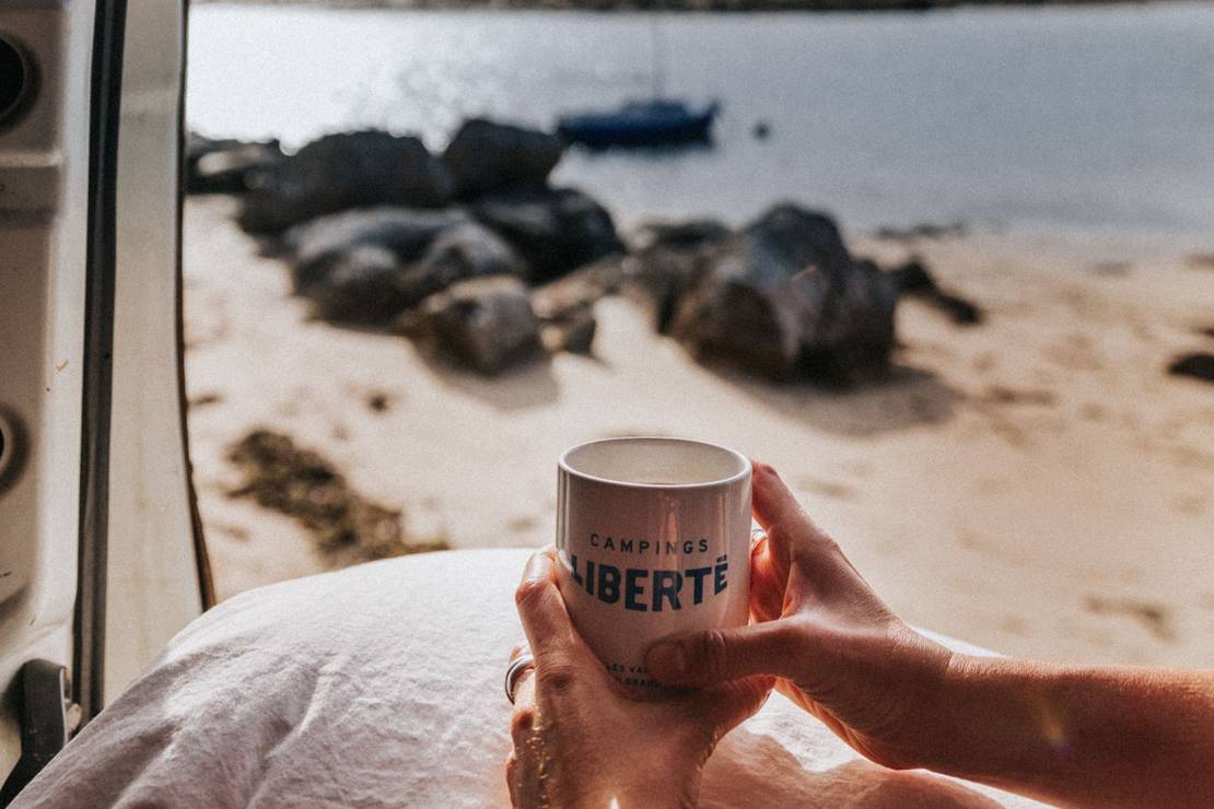 Camping Liberté Landrellec 5