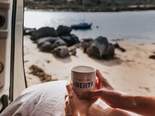 Camping Liberté Landrellec 4