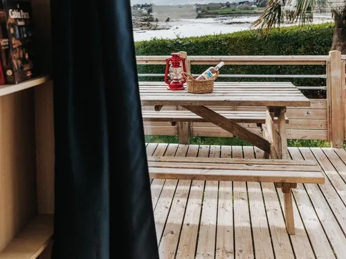 Camping Liberté Landrellec 6