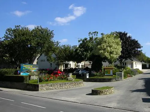 Camping du Poulquer 3