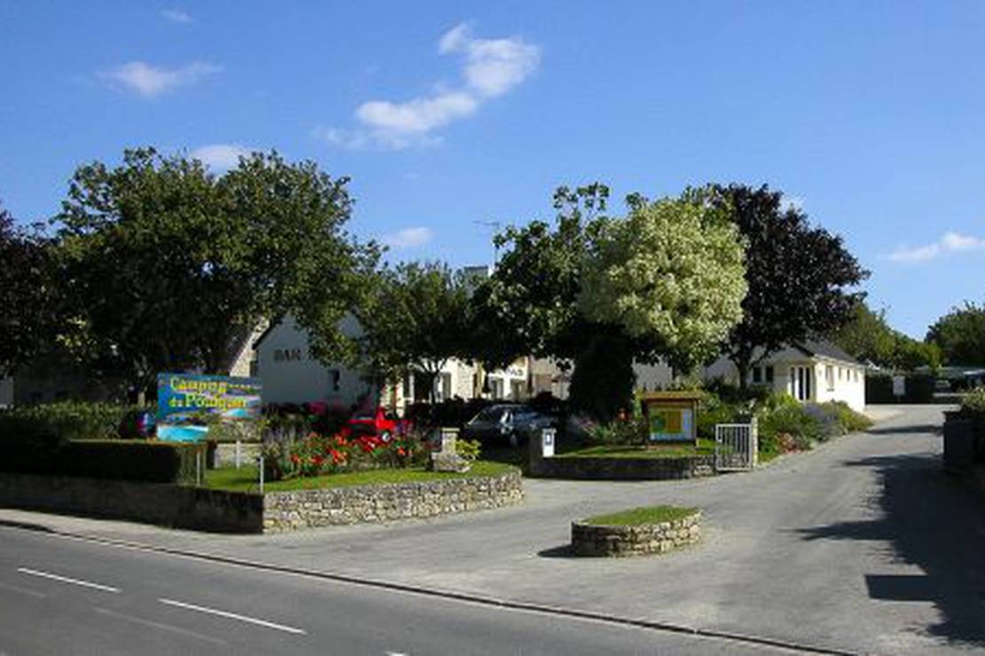 Camping du Poulquer 4