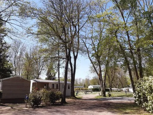 Camping du Pré des Moines 3