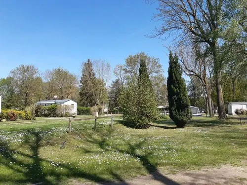 Camping du Pré des Moines 5