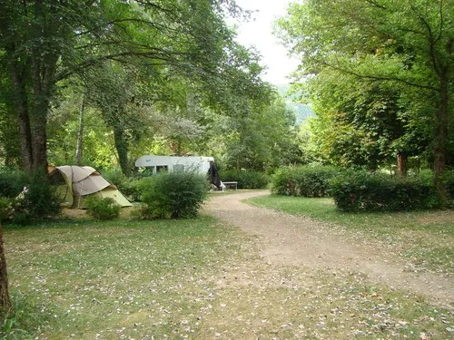 Camping du Pré Morjal 3