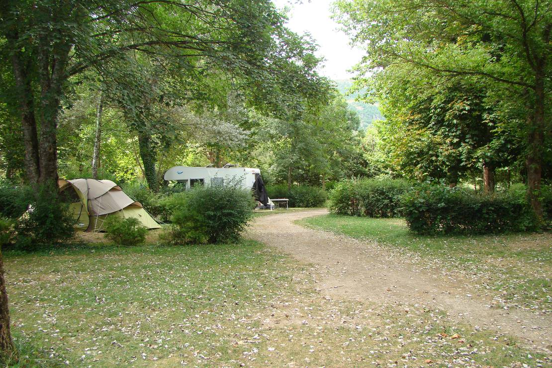 Camping du Pré Morjal 4