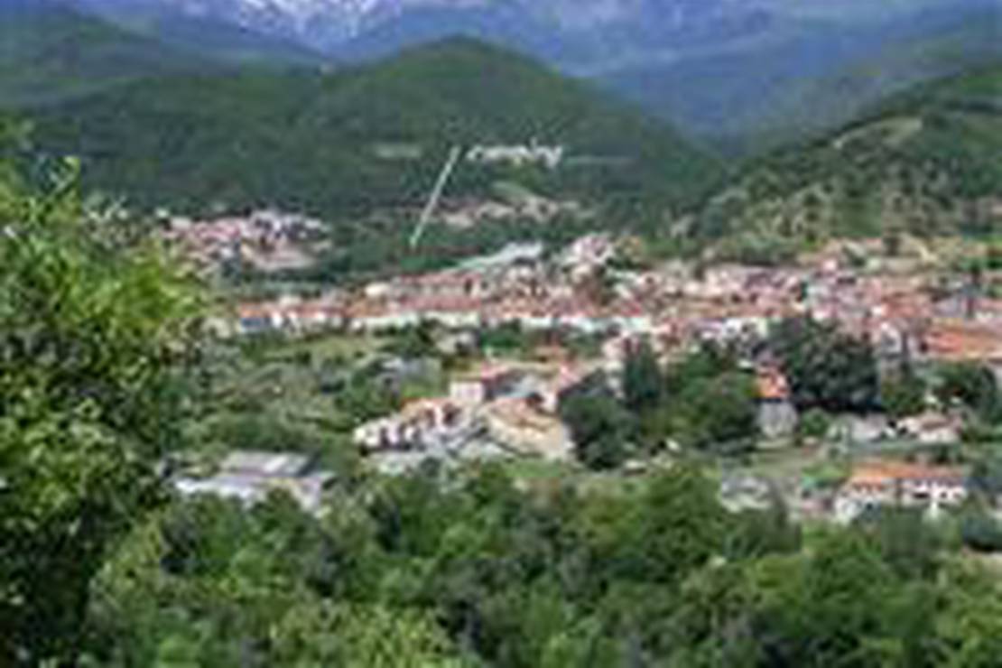 Camping du Riuferrer 4