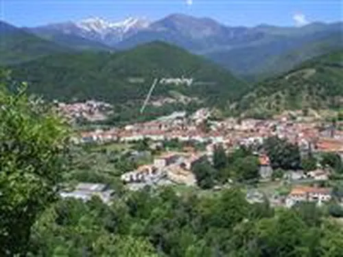 Camping du Riuferrer 3