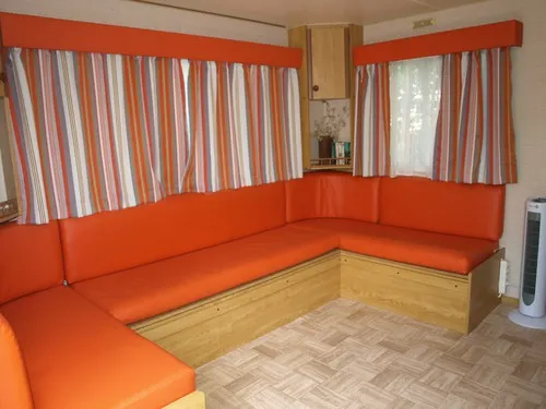 Camping du Riuferrer 5