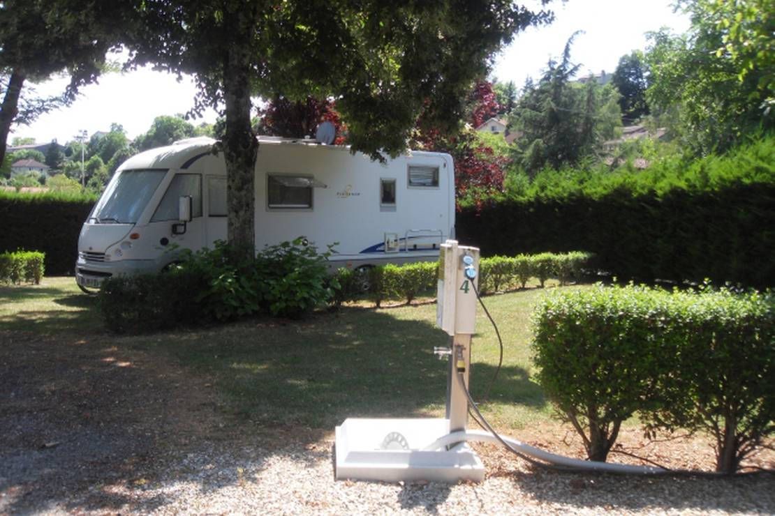Camping Du Rouergue 6