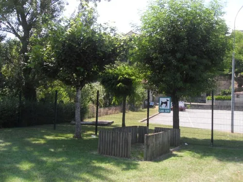 Camping Du Rouergue 7