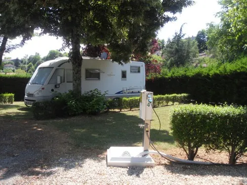 Camping Du Rouergue 5