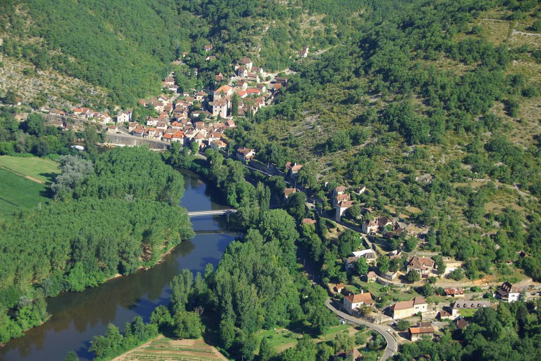 Camping du Ruisseau du Treil 4