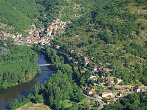 Camping du Ruisseau du Treil 3