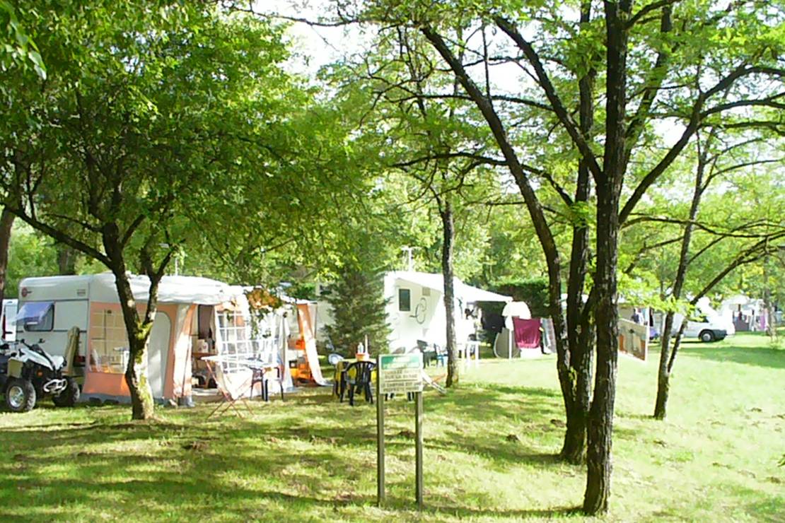 Camping du Saulou 4