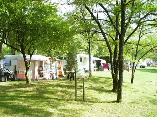 Camping du Saulou 3