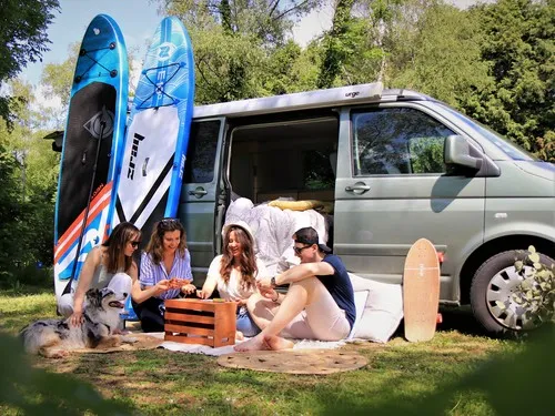 Camping du Sierroz 8