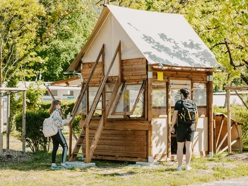 Camping du Sierroz 10