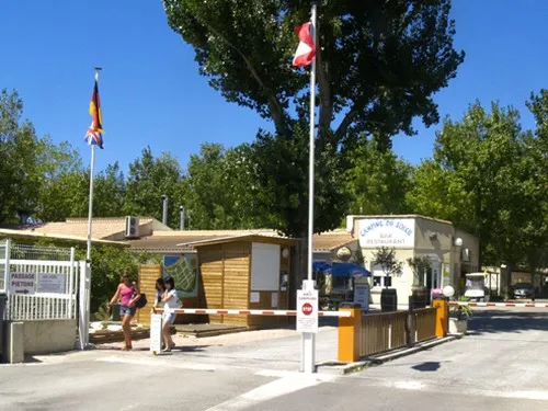 Camping du Soleil 2