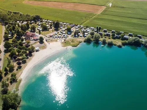 Camping Du Staedly 5