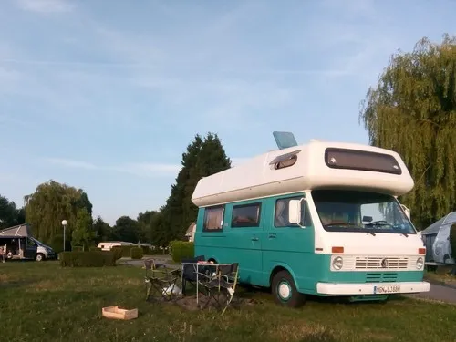 Camping Du Staedly 7