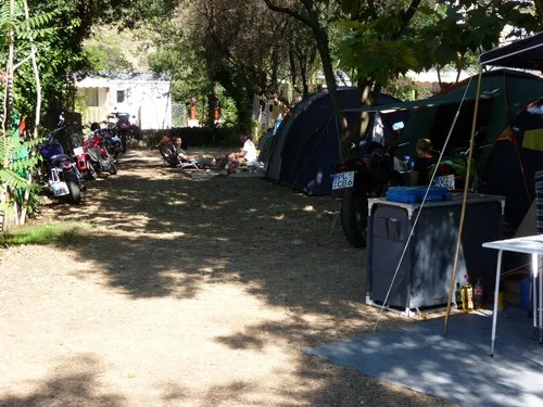 Camping Du Viaduc 4