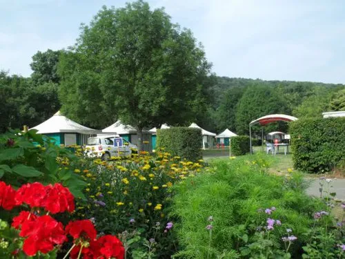 Camping Du Vieux Moulin 3
