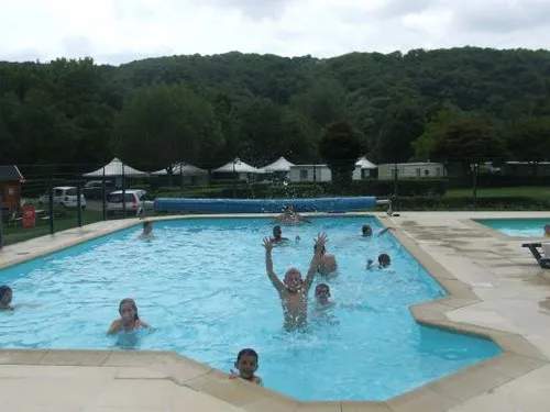 Camping Du Vieux Moulin 5