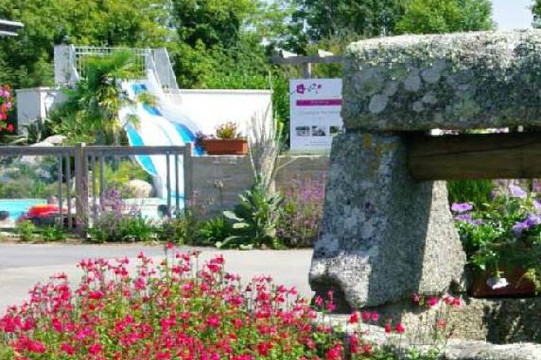 Camping Du Vieux Verger Ty Noul 4