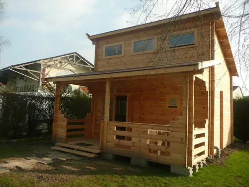 Camping du Vivier aux Carpes 5