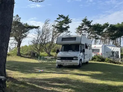 Camping Du Vougot 6