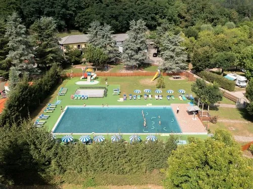 Club del Sole Due Laghi Levico Family Collection 8