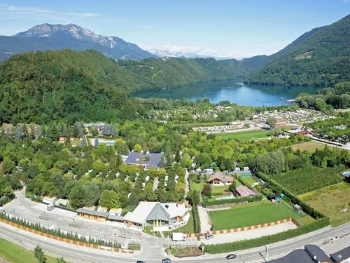 Club del Sole Due Laghi Levico Family Collection 6