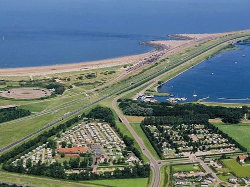 Camping Duin en Strand 3